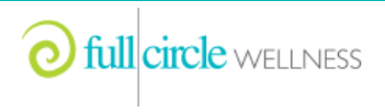 Full Circle Wellness logo