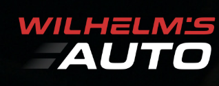 Wilhelms Auto logo